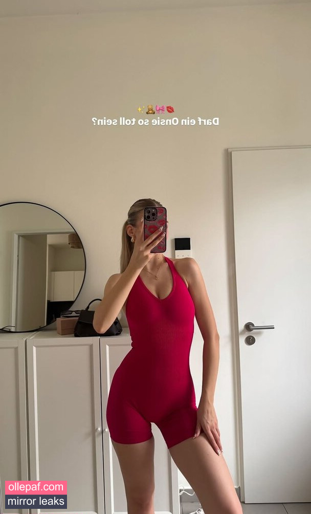 Latest Leaks Hannah Maria Nude #2 - Fapello