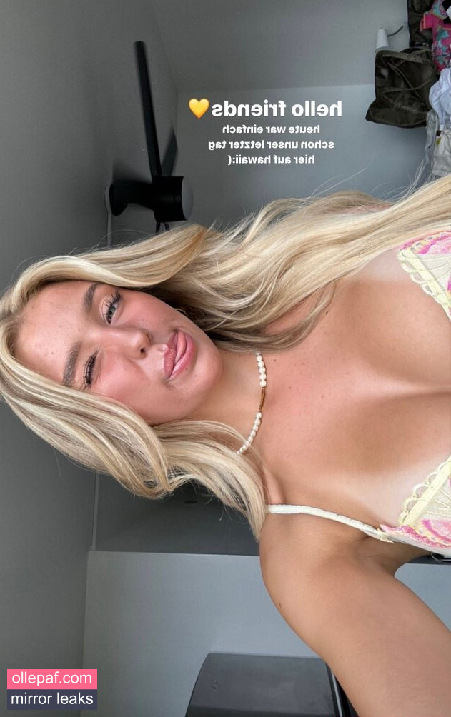Latest Leaks Hannah Maria Nude #139 - Fapello