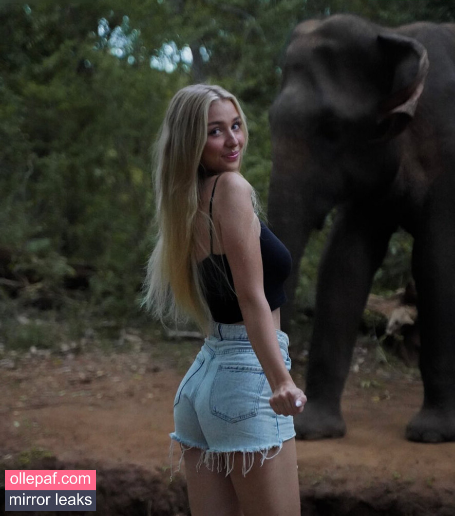 Latest Leaks Hannah Maria Nude #171 - Fapello