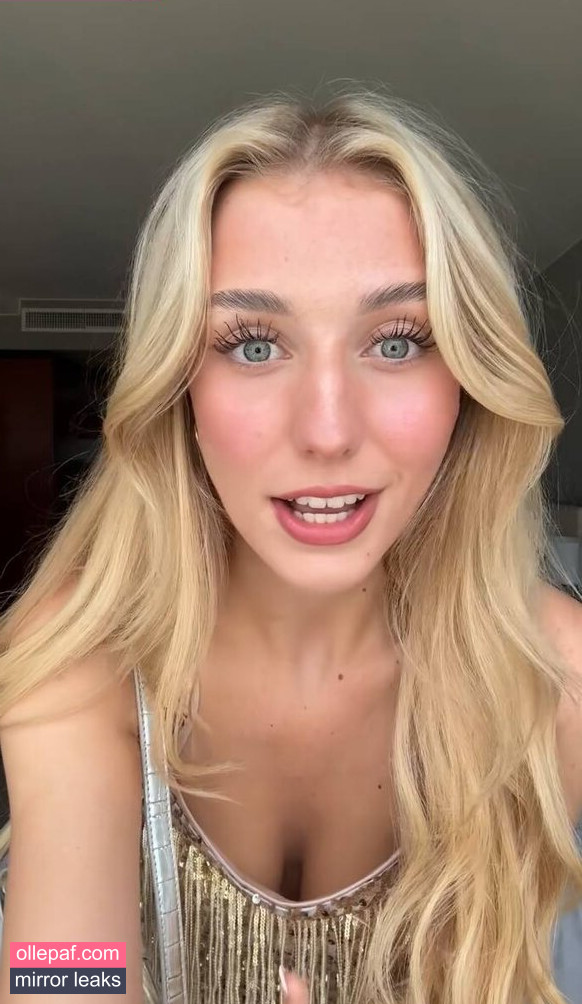 Latest Leaks Hannah Maria Nude #30 - Fapello