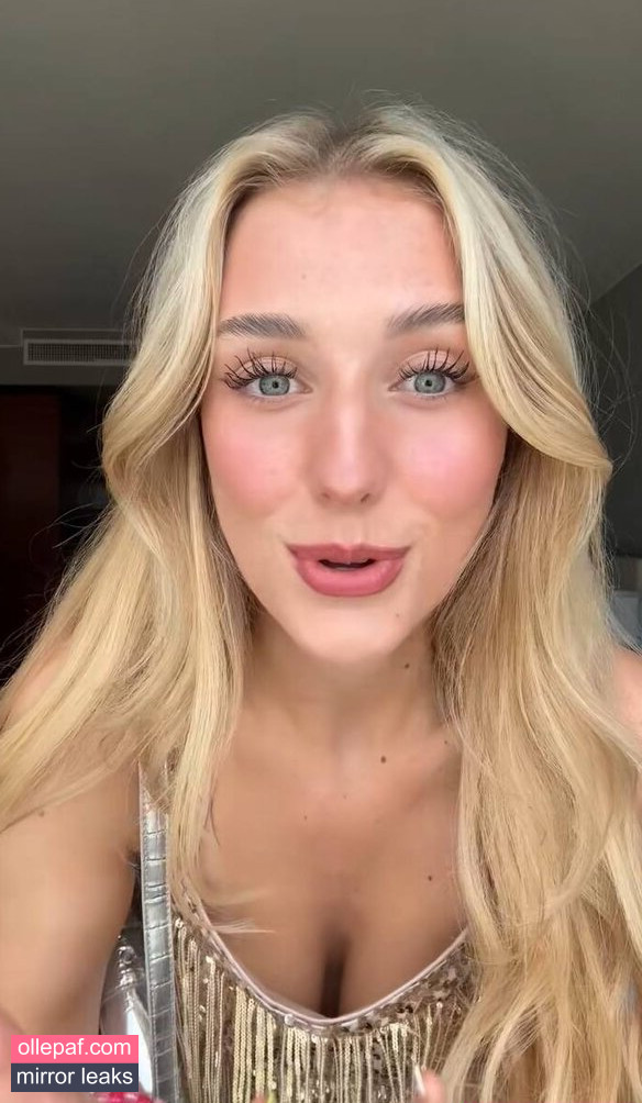 Latest Leaks Hannah Maria Nude #31 - Fapello