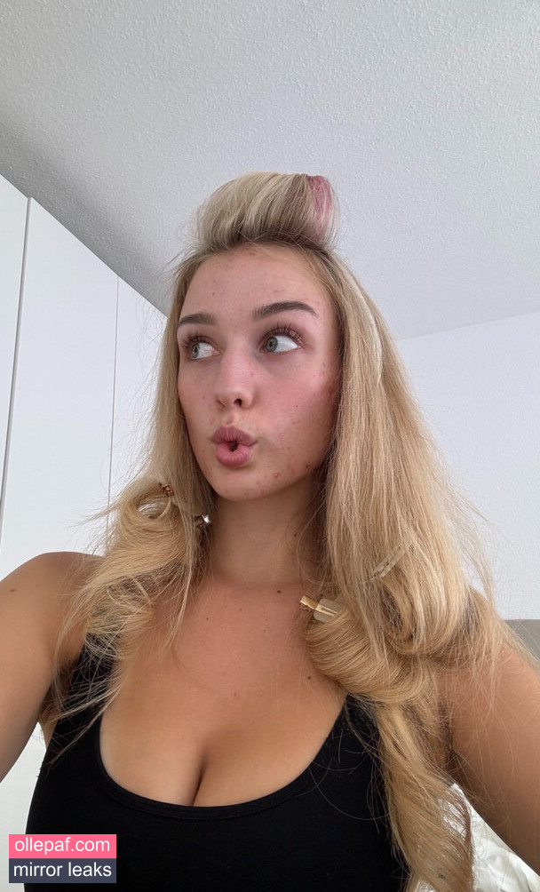 Latest Leaks Hannah Maria Nude #33 - Fapello