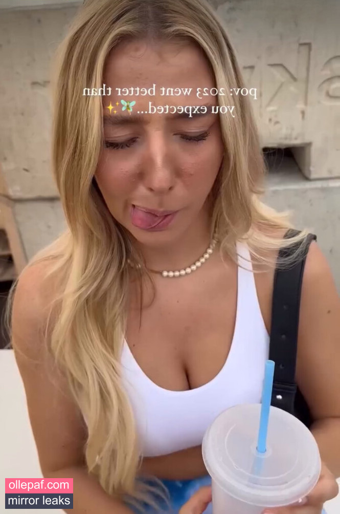 Latest Leaks Hannah Maria Nude #100 - Fapello