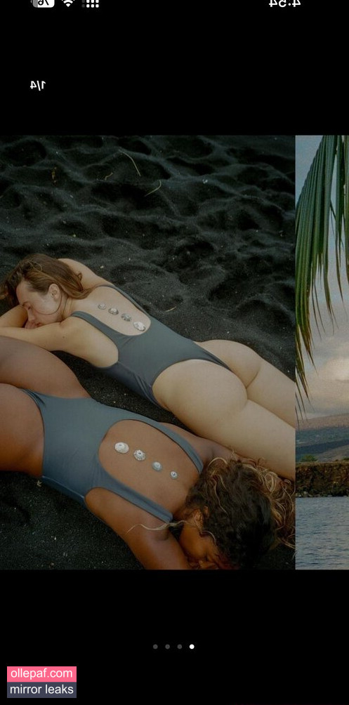 Latest Leaks Hannah Meloche Nude #14 - Fapello