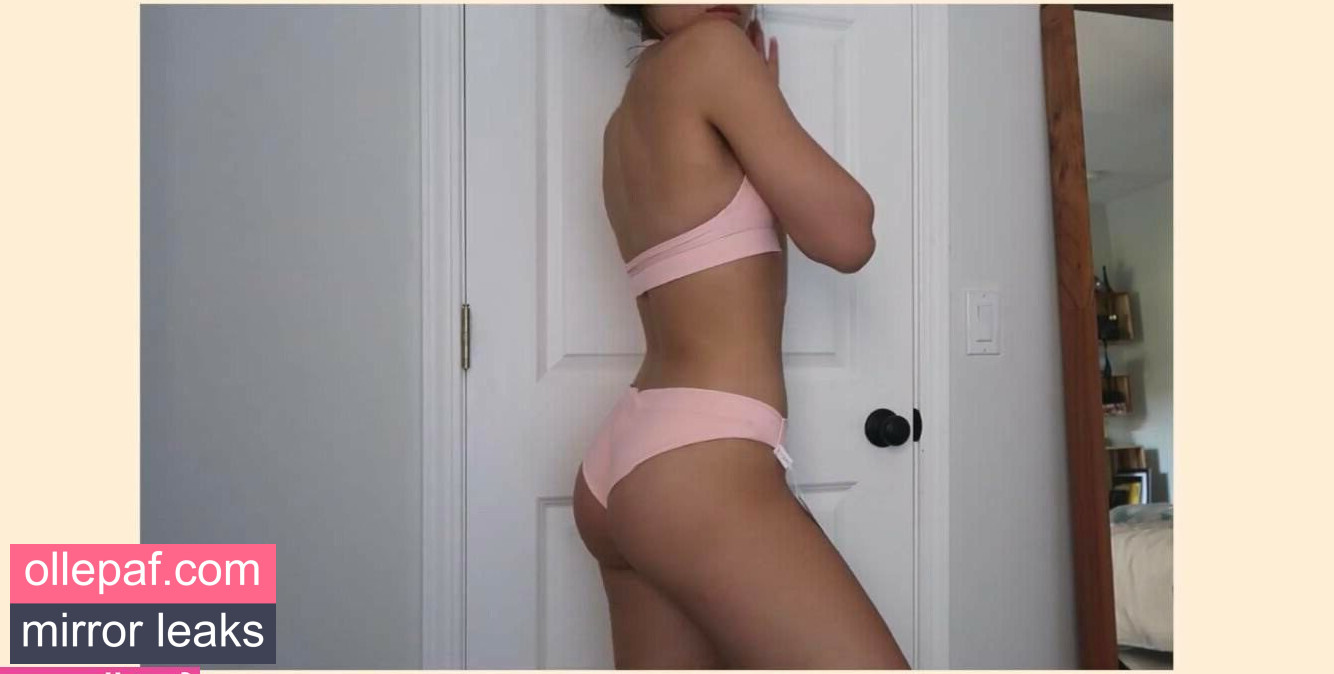 Latest Leaks Hannah Meloche Nude #26 - Fapello