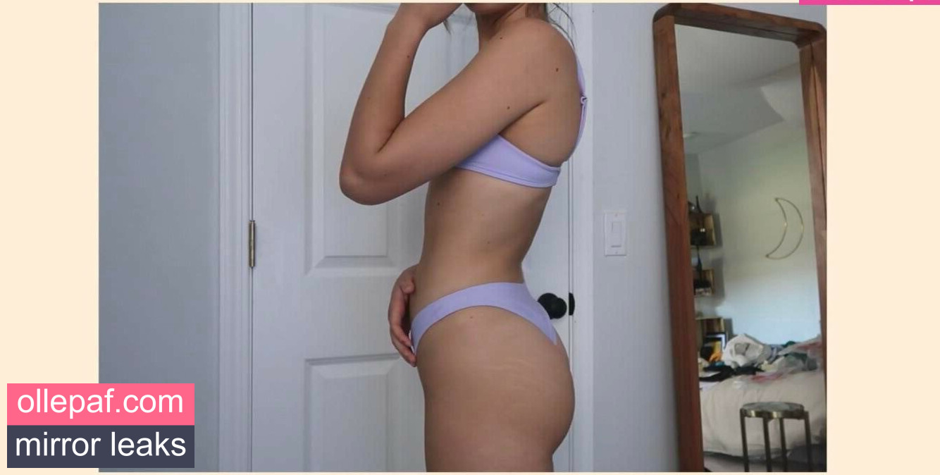 Latest Leaks Hannah Meloche Nude #27 - Fapello