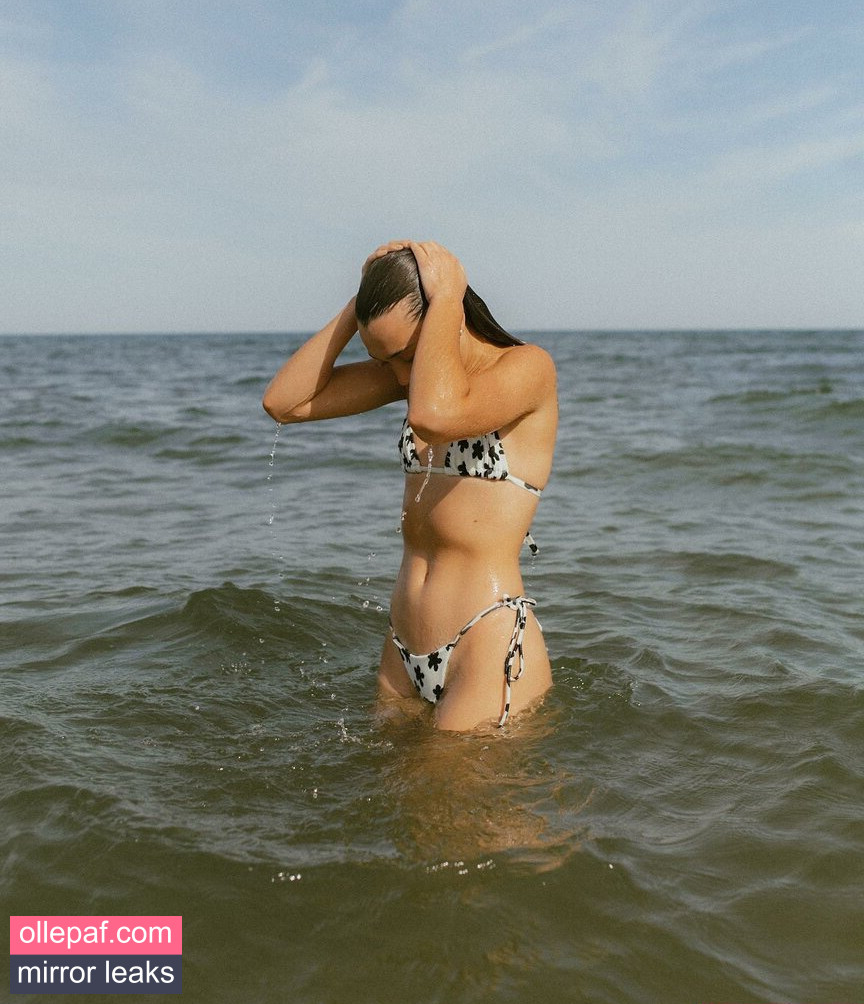 Latest Leaks Hannah Meloche Nude #54 - Fapello