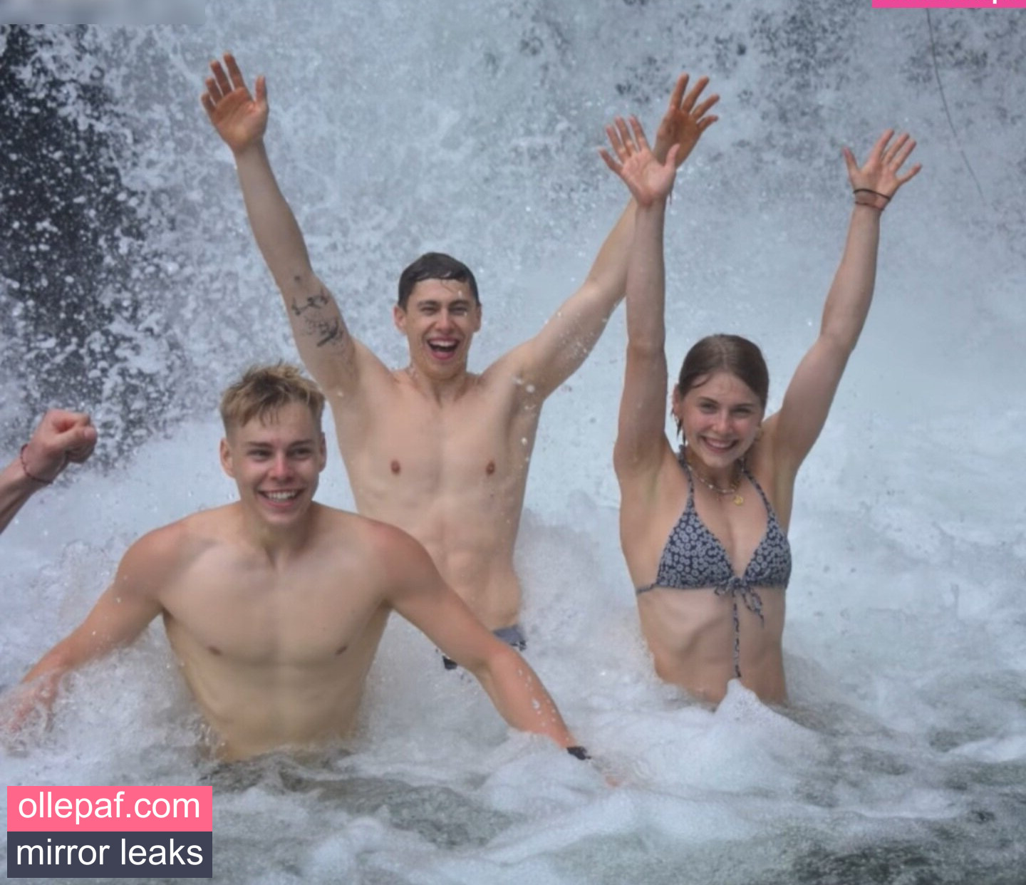 Latest Leaks Hannah Meul Nude #11 - Fapello