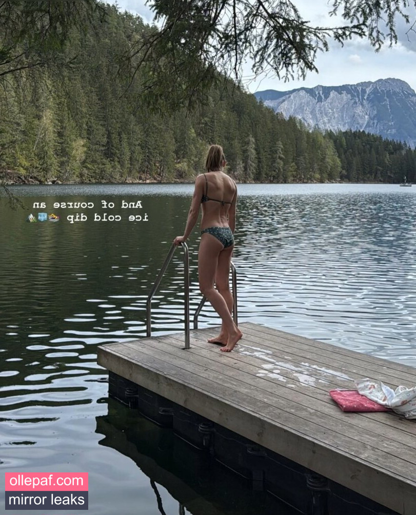 Latest Leaks Hannah Meul Nude #14 - Fapello