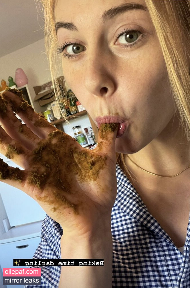 Latest Leaks Hannah Meul Nude #3 - Fapello