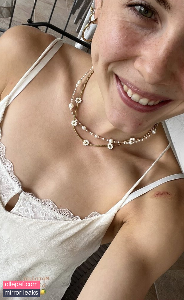 Latest Leaks Hannah Meul Nude #25 - Fapello