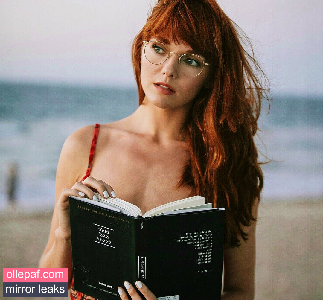 Latest Leaks Hannah Rose May Nude #104 - Fapello