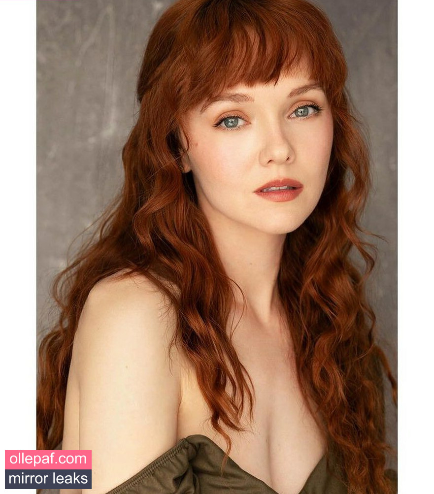Latest Leaks Hannah Rose May Nude #109 - Fapello