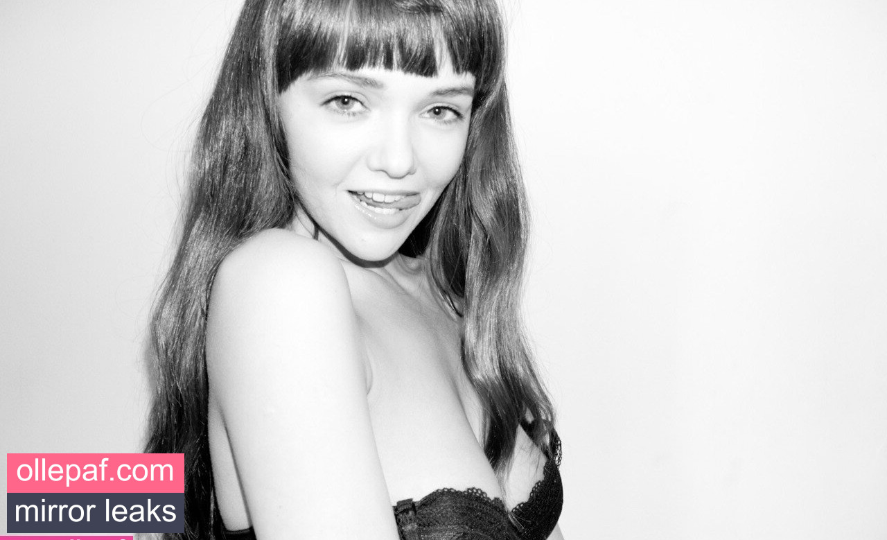 Latest Leaks Hannah Rose May Nude #4 - Fapello