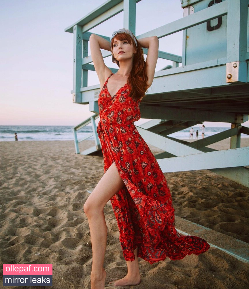 Latest Leaks Hannah Rose May Nude #32 - Fapello