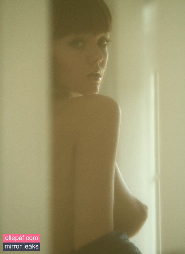 Latest Leaks Hannah Rose May Nude #6 - Fapello