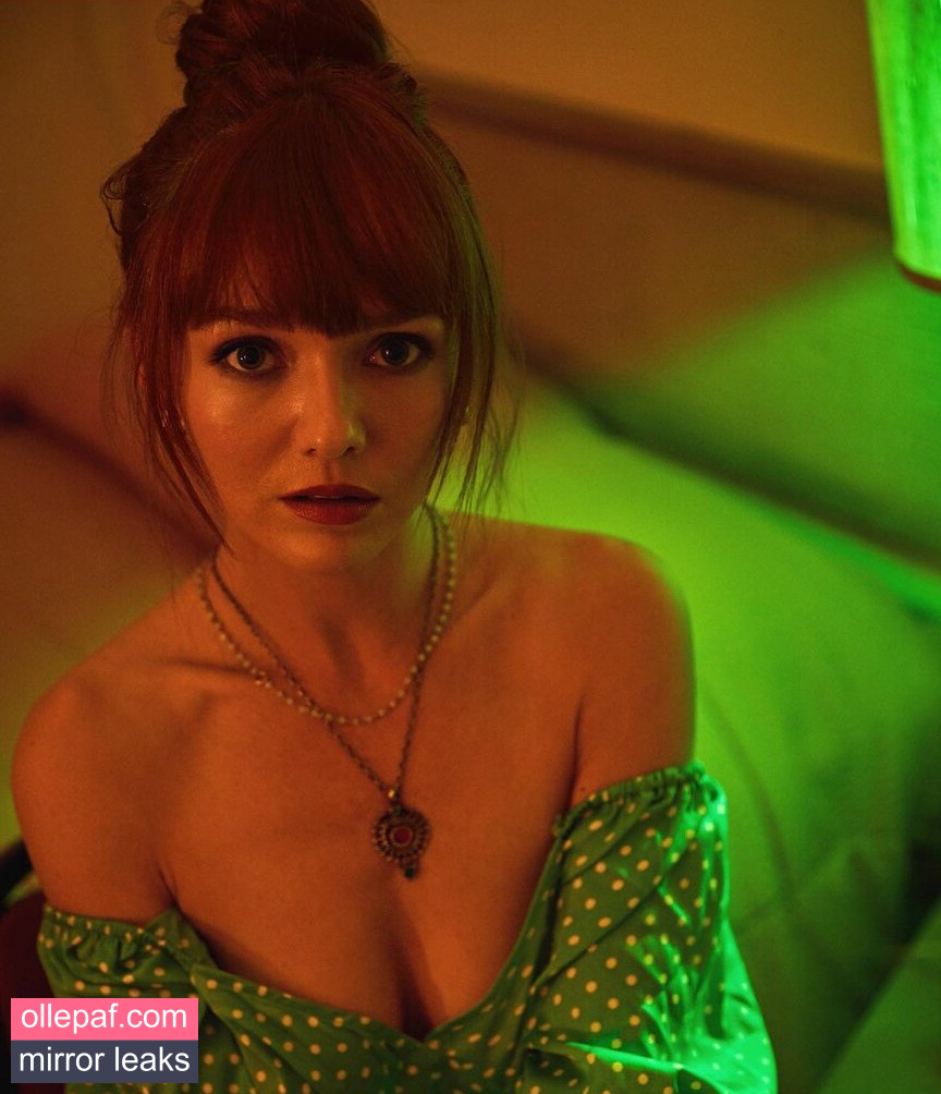 Latest Leaks Hannah Rose May Nude #76 - Fapello
