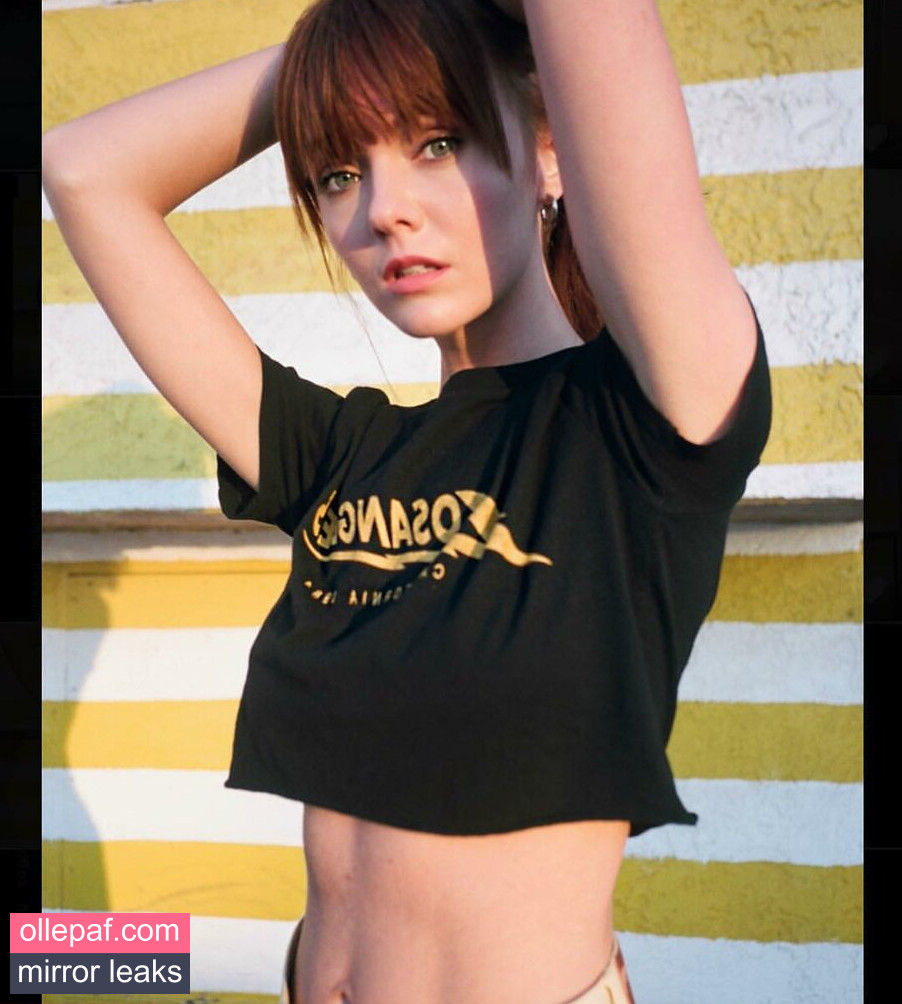 Latest Leaks Hannah Rose May Nude #83 - Fapello