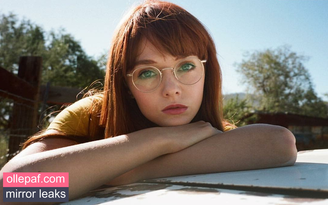 Latest Leaks Hannah Rose May Nude #86 - Fapello