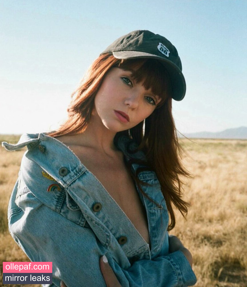 Latest Leaks Hannah Rose May Nude #92 - Fapello