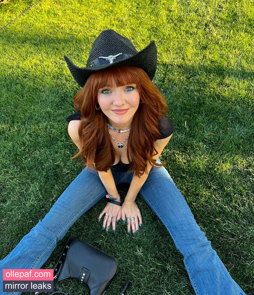 Latest Leaks Hannah Rose May Nude #94 - Fapello