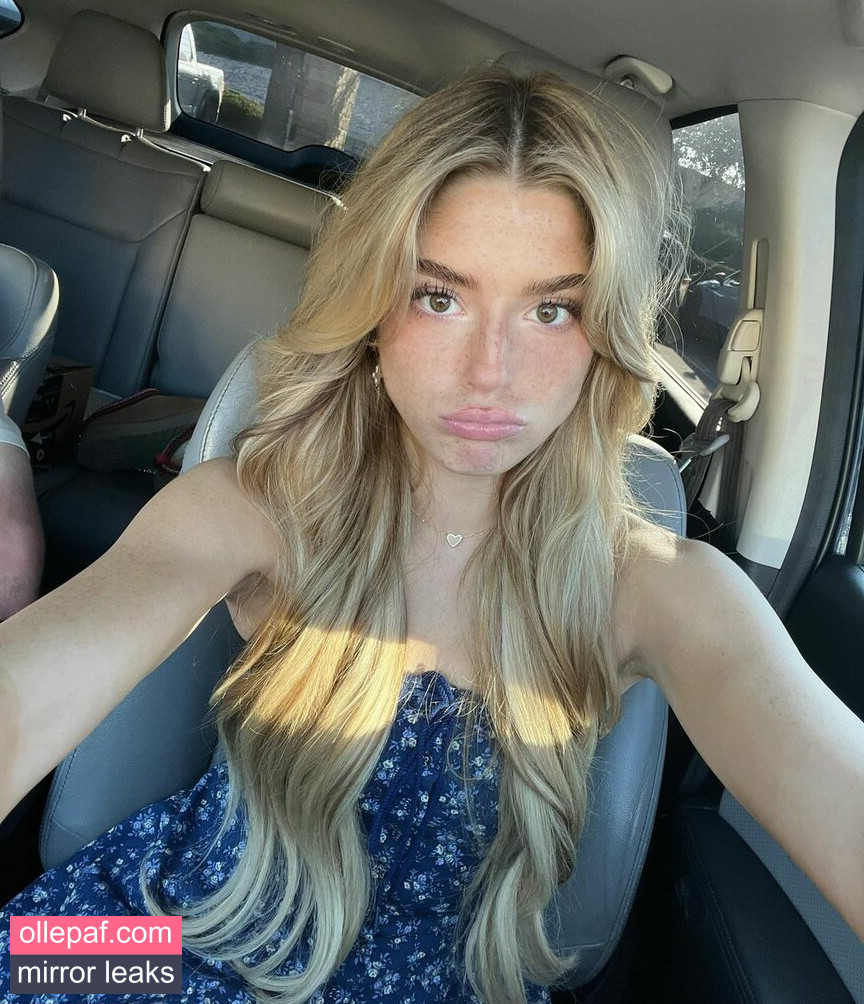 Latest Leaks Hannah Stein Nude #202 - Fapello