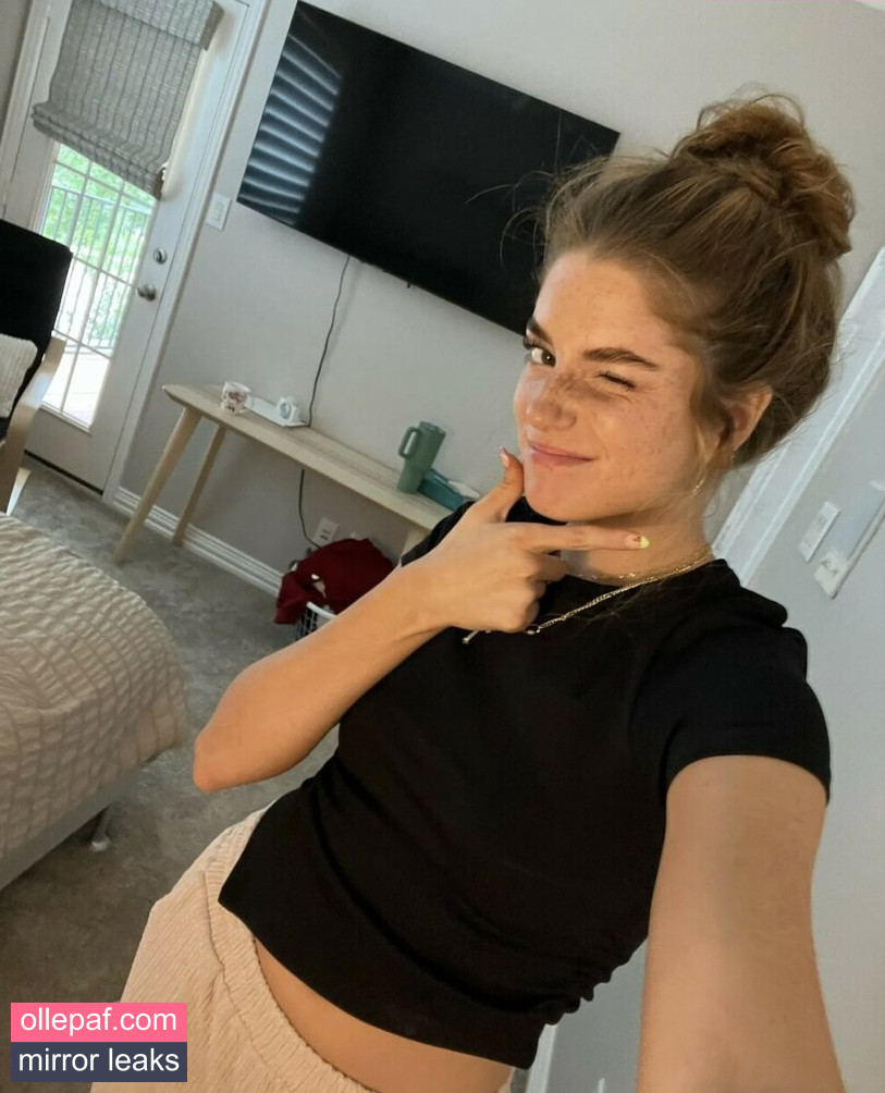 Latest Leaks Hannah Stein Nude #228 - Fapello