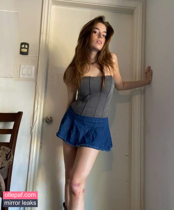 Latest Leaks Hannah Stein Nude #268 - Fapello