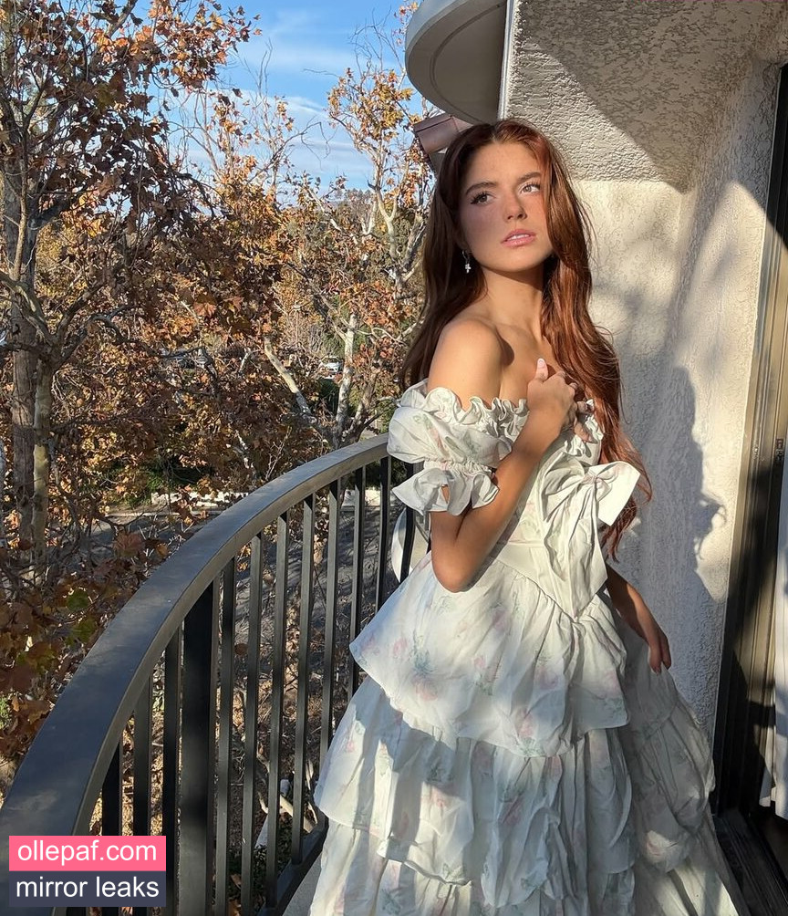 Latest Leaks Hannah Stein Nude #48 - Fapello