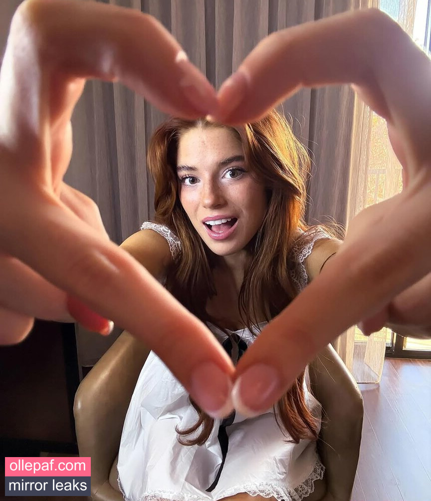 Latest Leaks Hannah Stein Nude #97 - Fapello