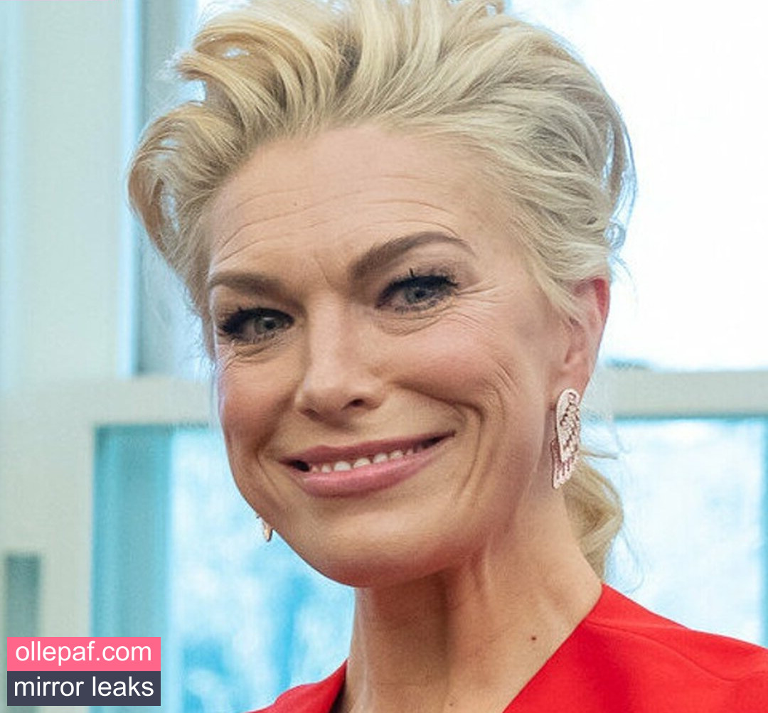 Latest Leaks Hannah Waddingham Nude #37 - Fapello