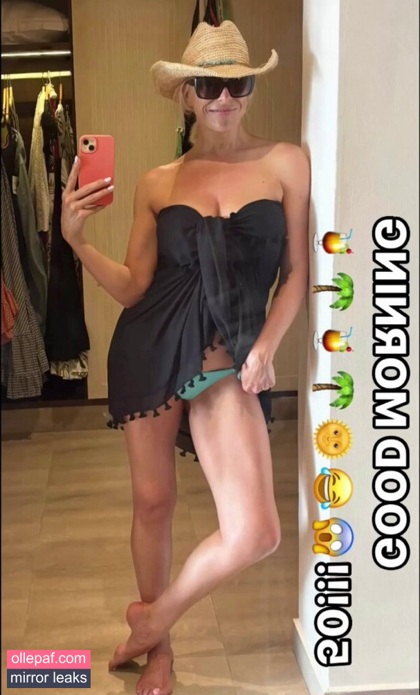 Latest Leaks Hannah Waddingham Nude #398 - Fapello