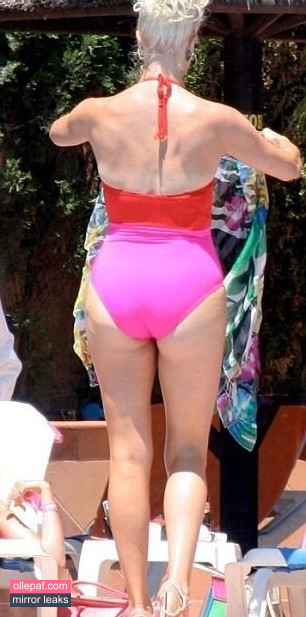 Latest Leaks Hannah Waddingham Nude #399 - Fapello