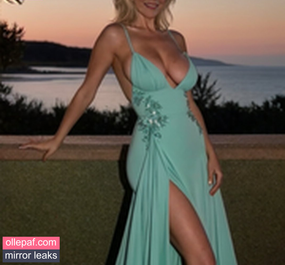 Latest Leaks Hannah Waddingham Nude #434 - Fapello