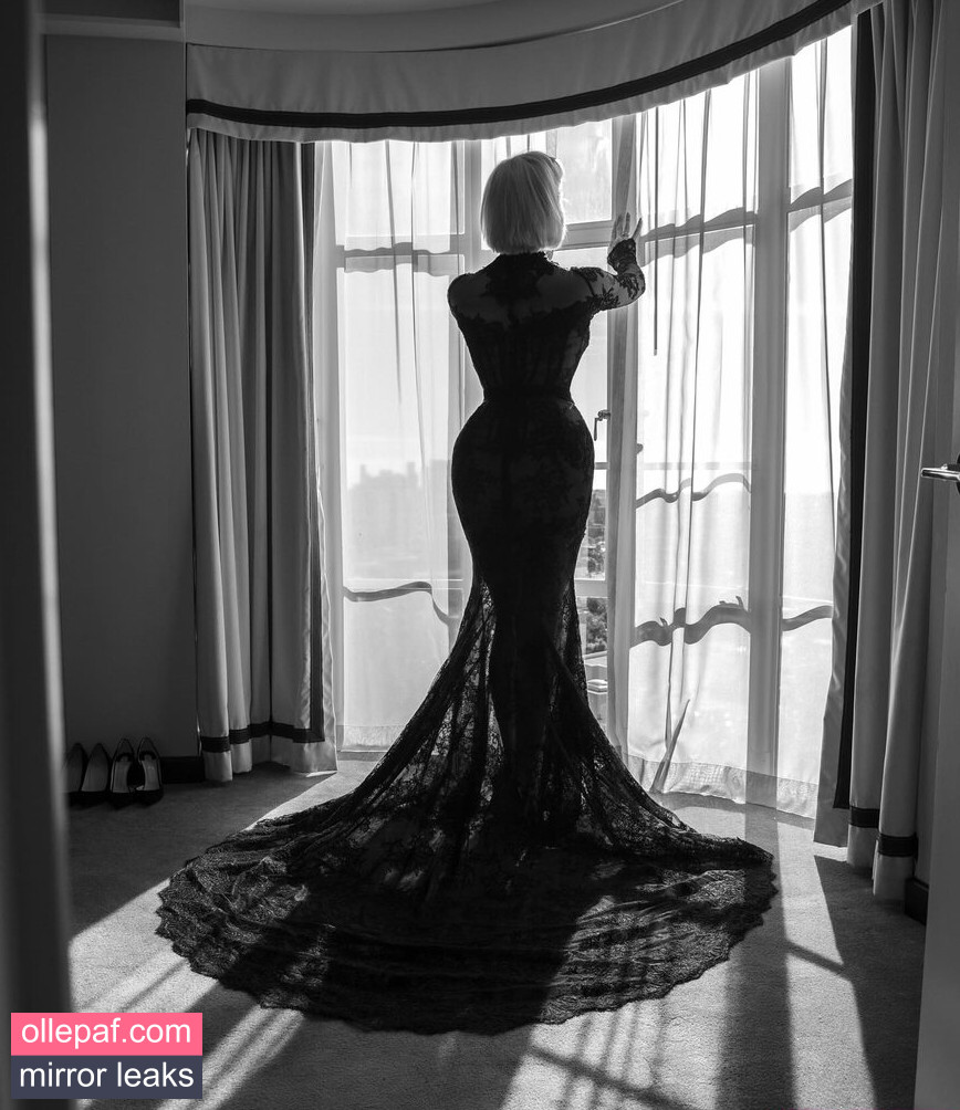Latest Leaks Hannah Waddingham Nude #455 - Fapello
