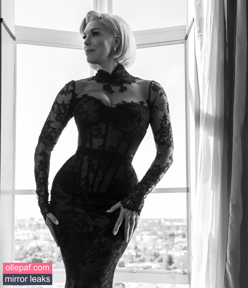 Latest Leaks Hannah Waddingham Nude #458 - Fapello