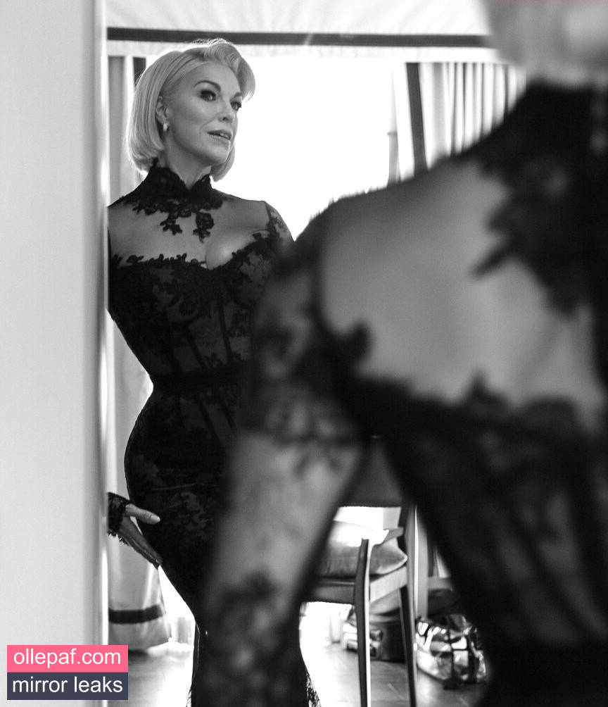 Latest Leaks Hannah Waddingham Nude #463 - Fapello