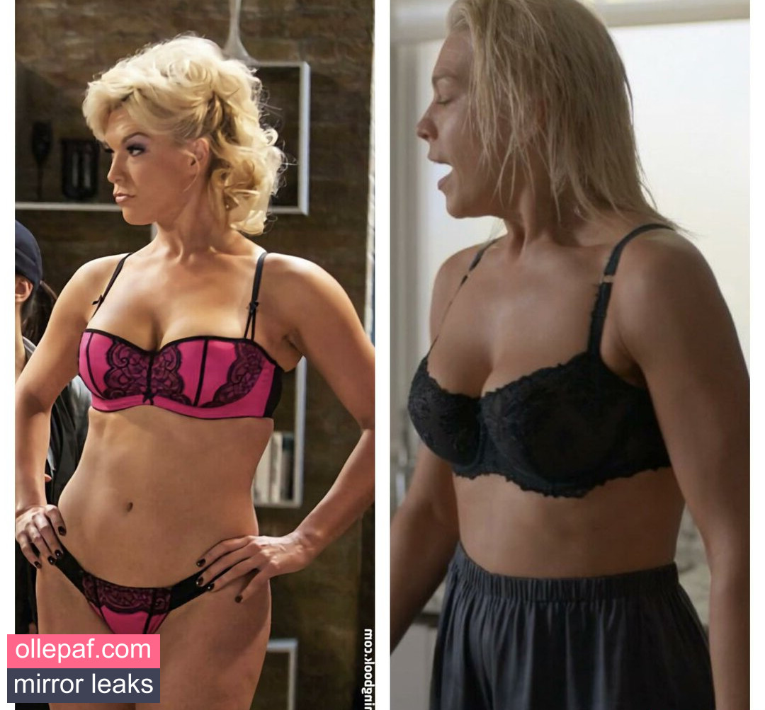 Latest Leaks Hannah Waddingham Nude #50 - Fapello