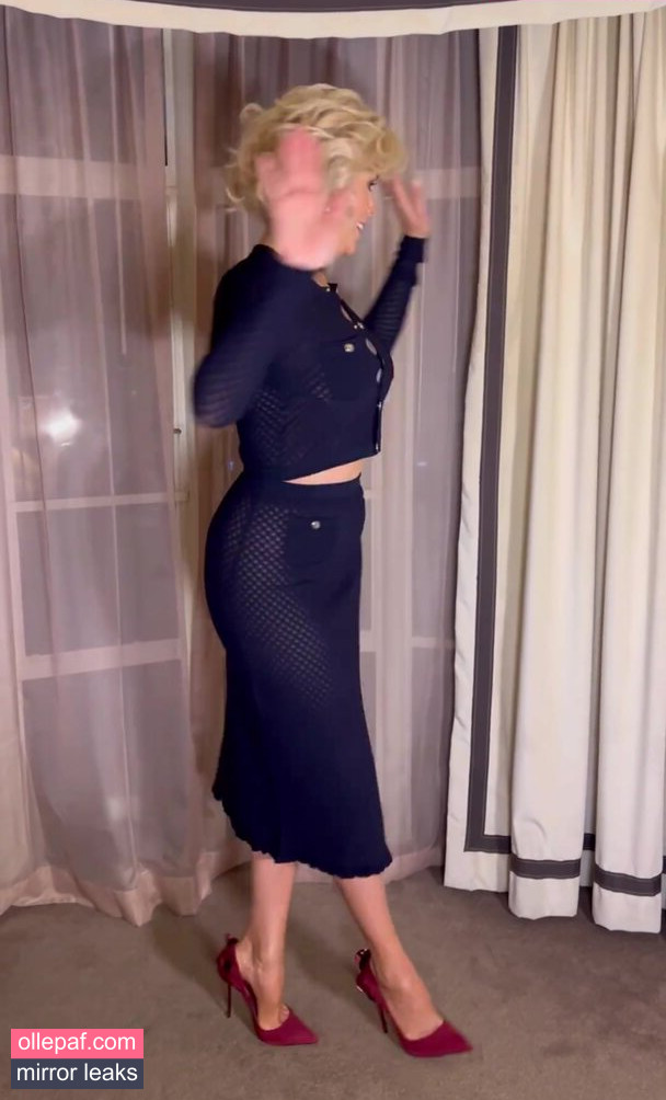 Latest Leaks Hannah Waddingham Nude #520 - Fapello
