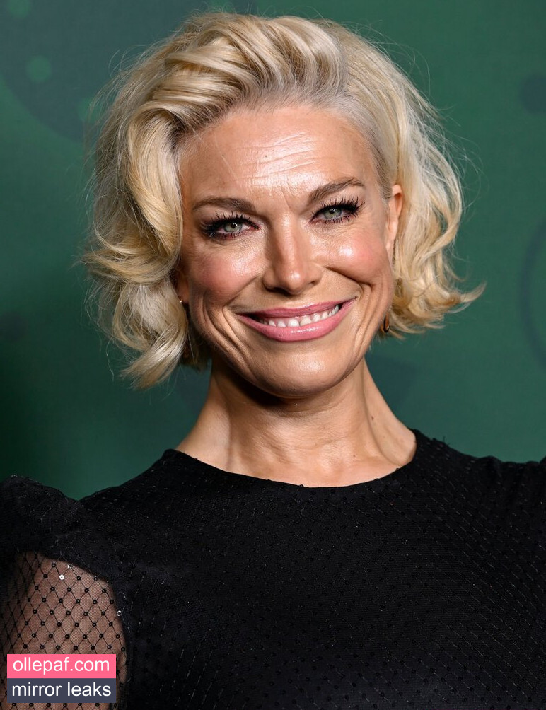 Latest Leaks Hannah Waddingham Nude #536 - Fapello