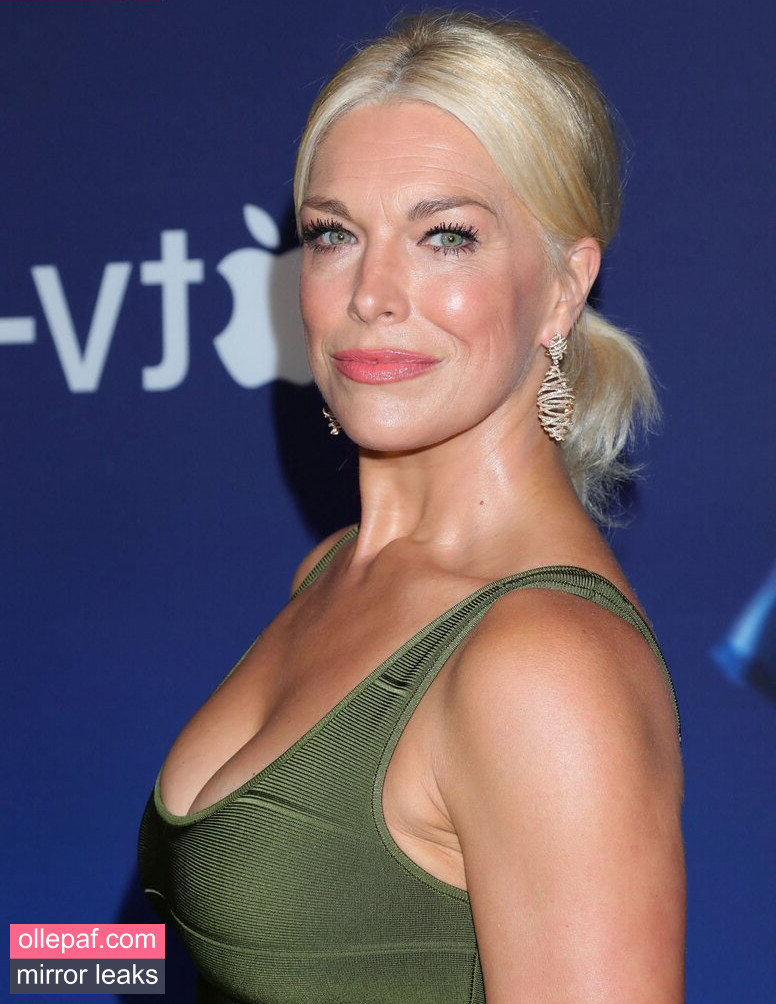 Latest Leaks Hannah Waddingham Nude #562 - Fapello