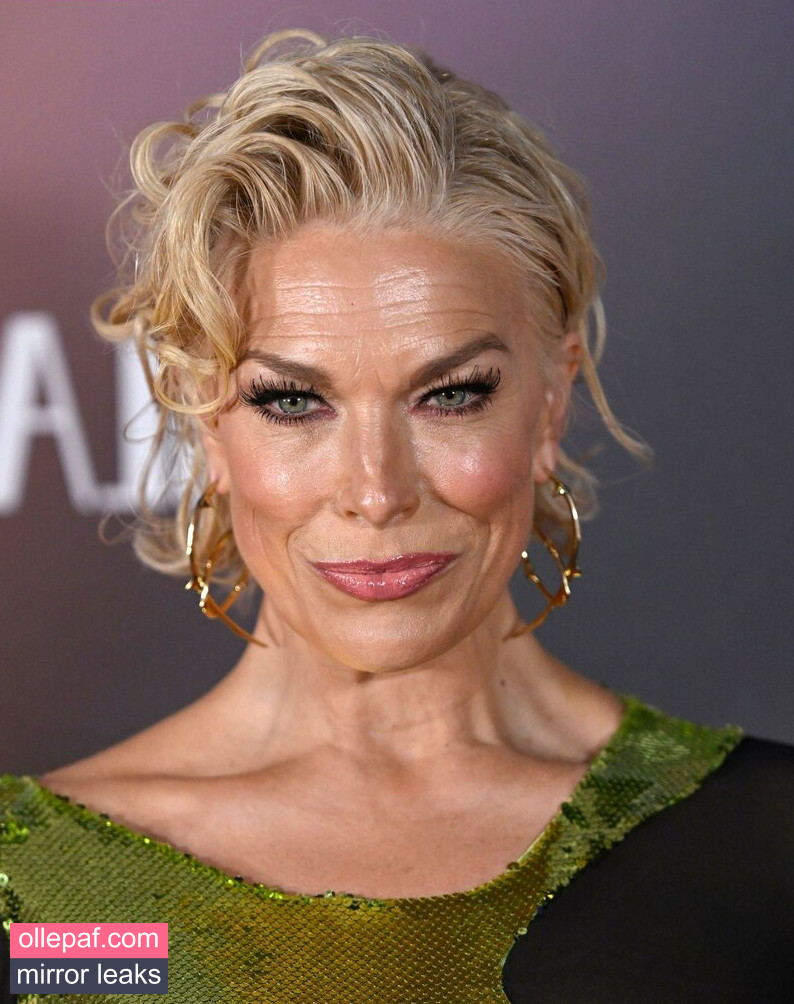 Latest Leaks Hannah Waddingham Nude #589 - Fapello