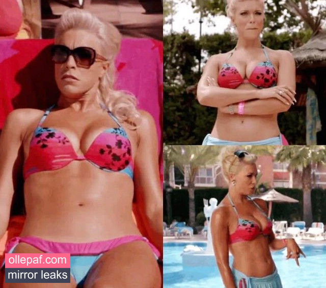Latest Leaks Hannah Waddingham Nude #603 - Fapello