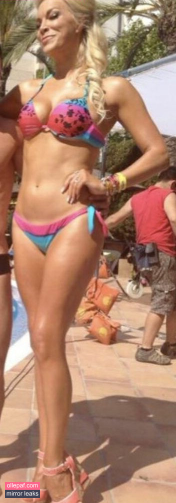 Latest Leaks Hannah Waddingham Nude #604 - Fapello