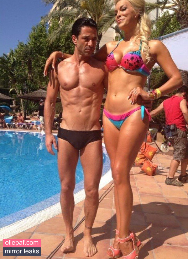 Latest Leaks Hannah Waddingham Nude #638 - Fapello