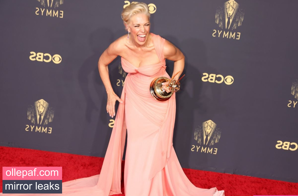 Latest Leaks Hannah Waddingham Nude #665 - Fapello