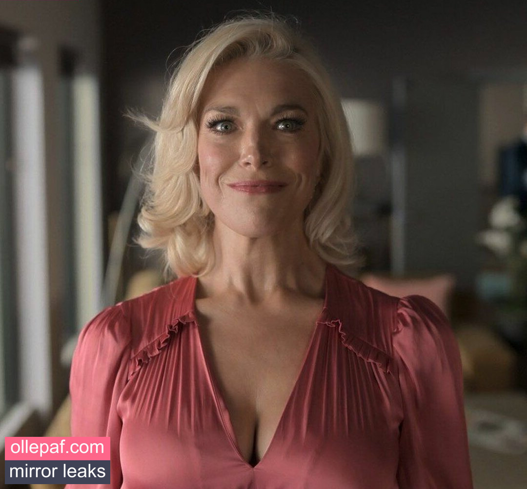 Latest Leaks Hannah Waddingham Nude #9 - Fapello