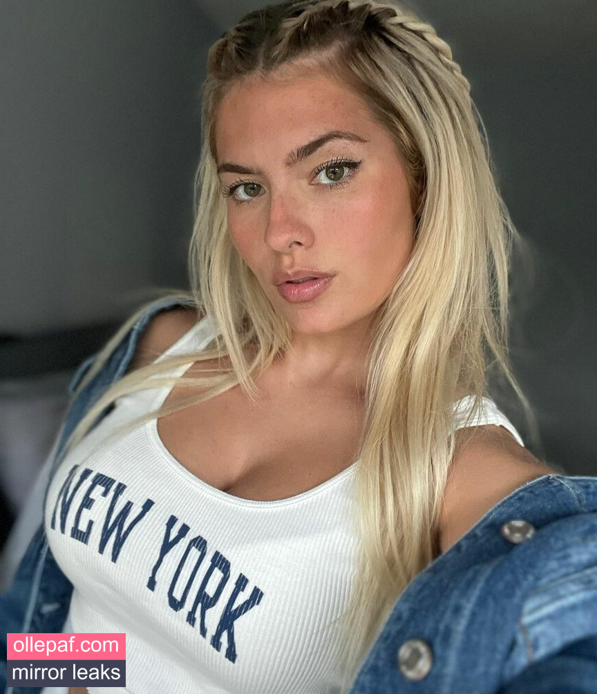 Hannah White Nude Leaks OnlyFans #105 - Fapello