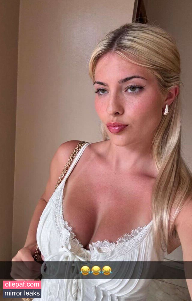 Hannah White Nude Leaks OnlyFans #60 - Fapello