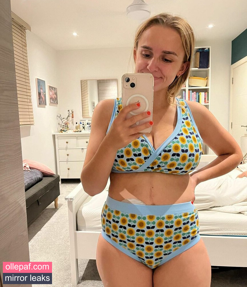 Latest Leaks Hannah Witton Nude #145 - Fapello